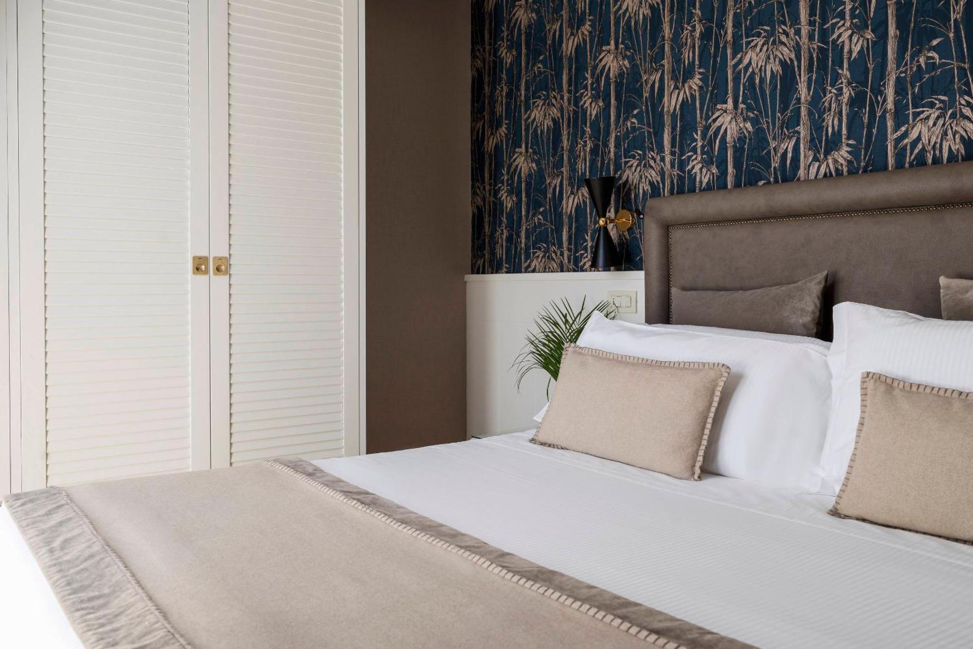 Hotel Maestrale Riccione Habitación foto